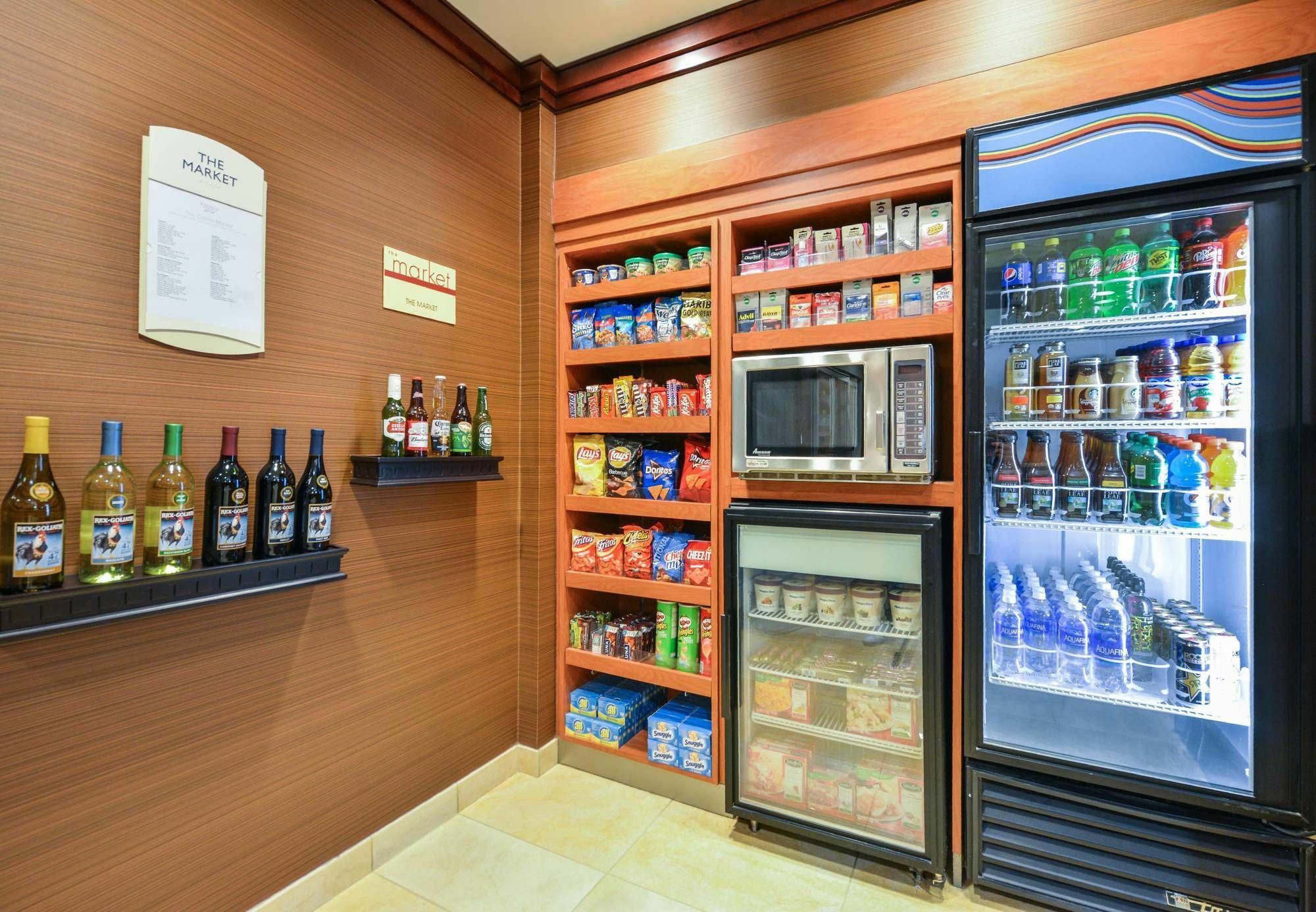 Fairfield Inn & Suites White Marsh Dış mekan fotoğraf